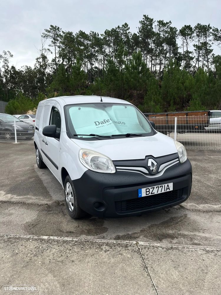 Renault Kangoo 1.5 dCi Maxi Business S/S - 2