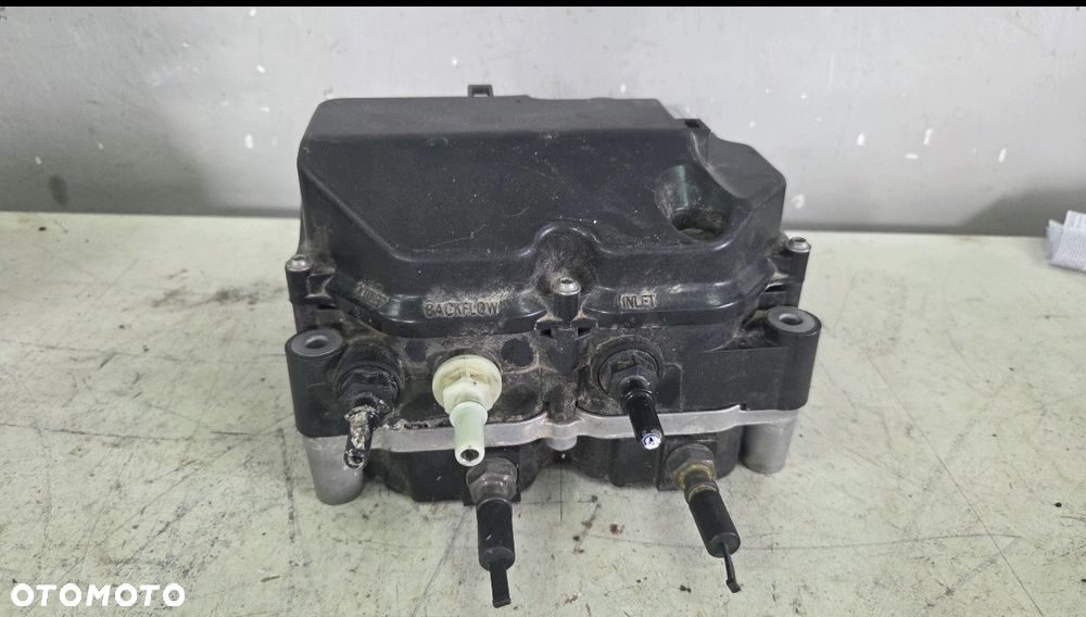 pompa adblue moduł ad blue volvo fh4 23258518 0444062018