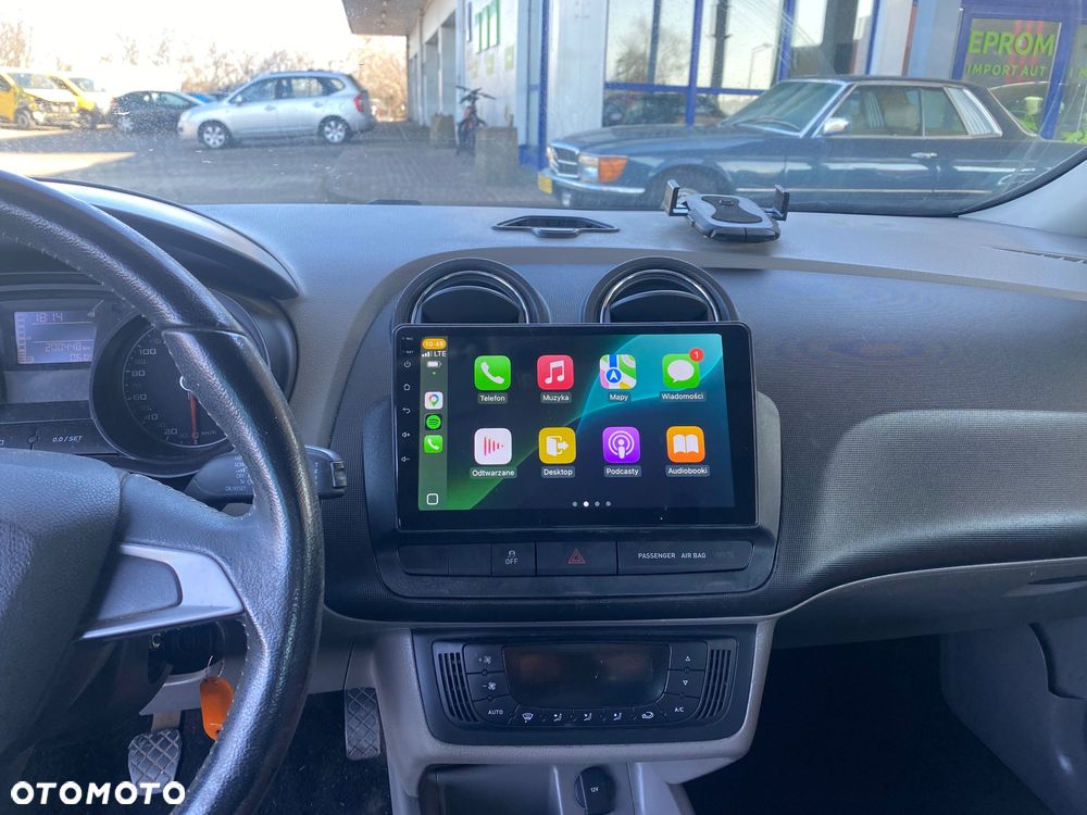 Seat Ibiza 1.2 12V SUN - 35