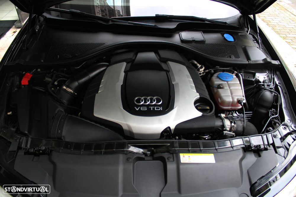 Audi A6 Allroad 3.0 BiTDi V6 quattro Adv.Tiptronic - 54