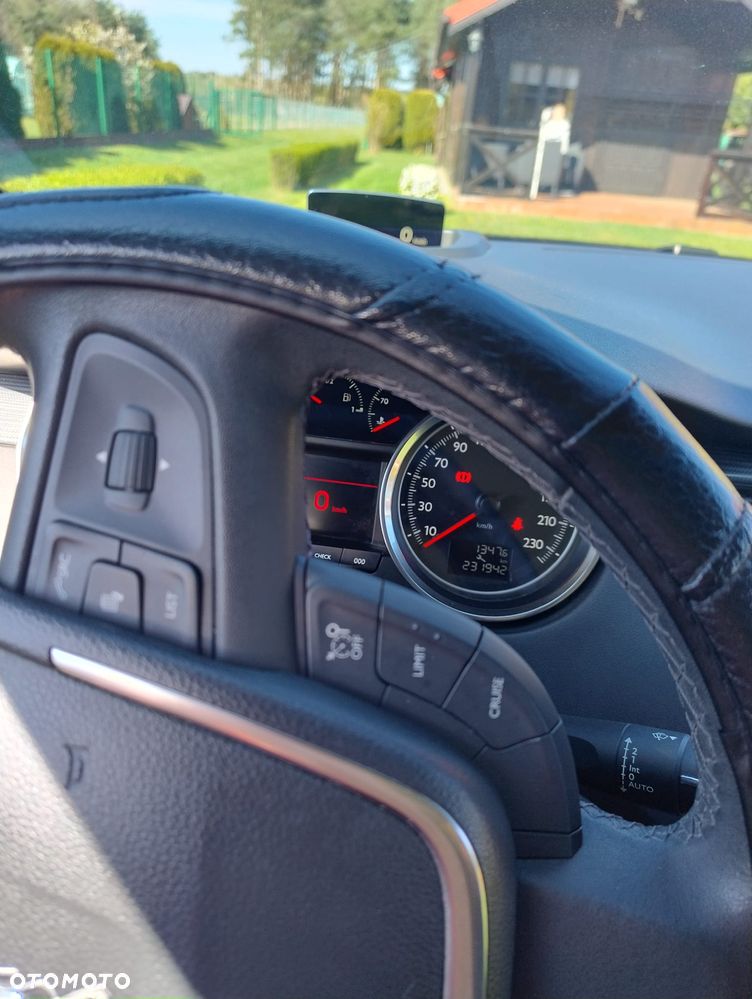 Peugeot 508 2.0 HDi Allure - 8