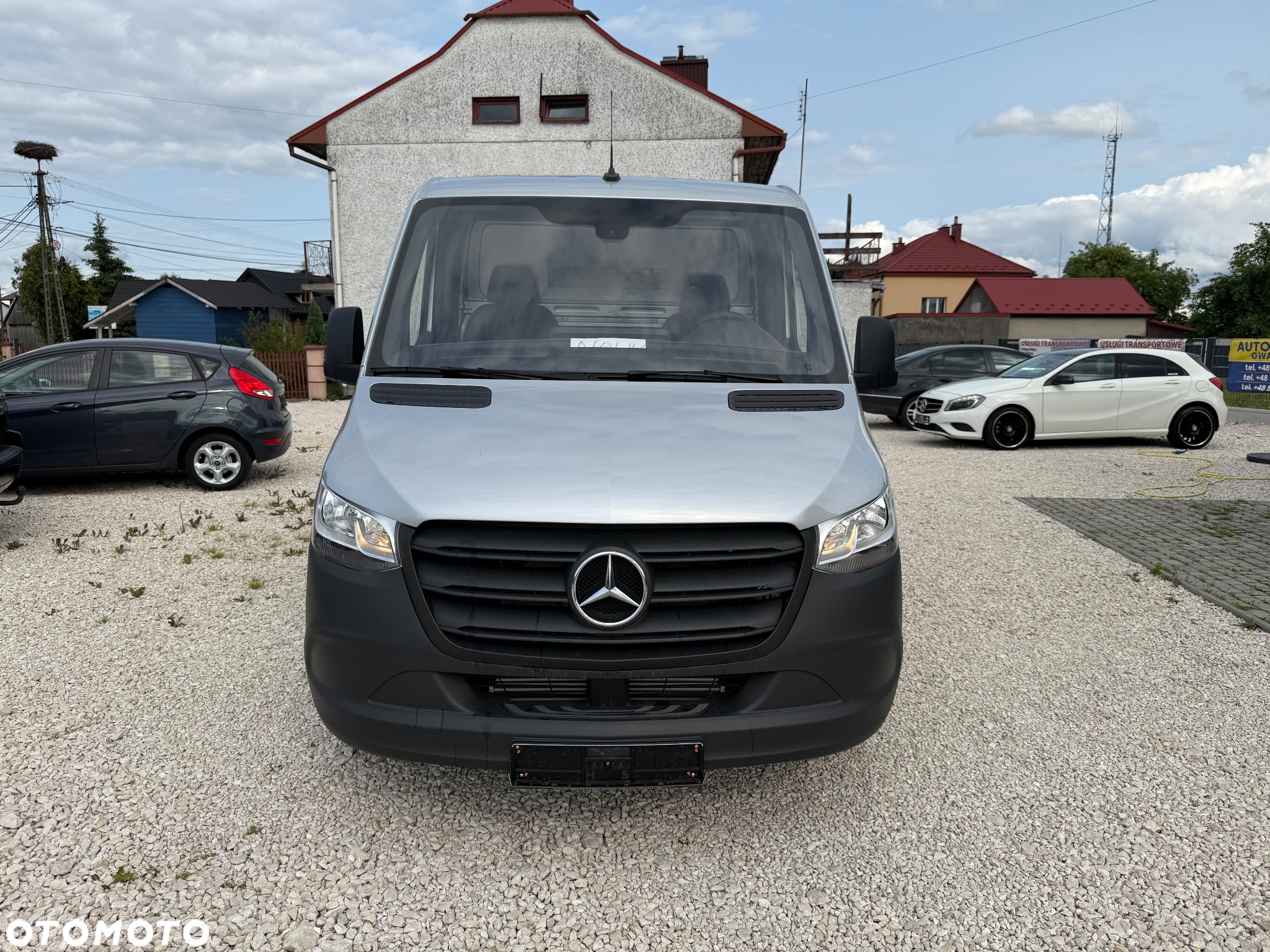 Mercedes-Benz 311 CDI - 2