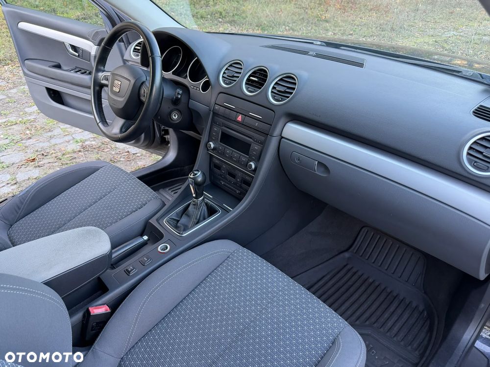 Seat Exeo - 11