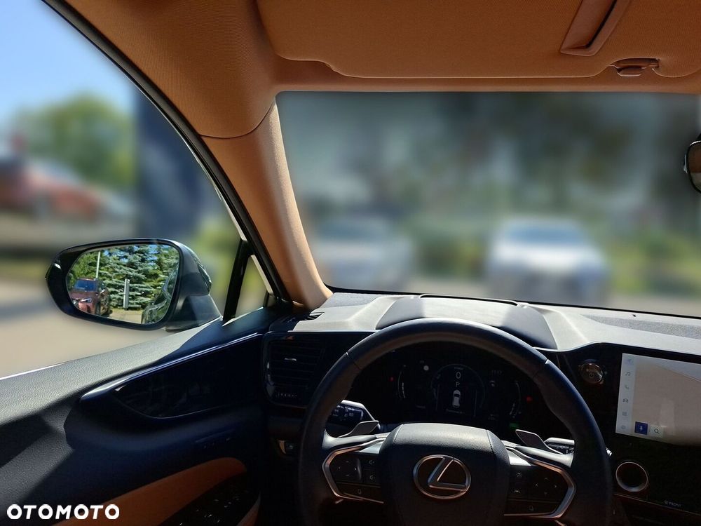 Lexus NX 350h Prestige AWD - 27