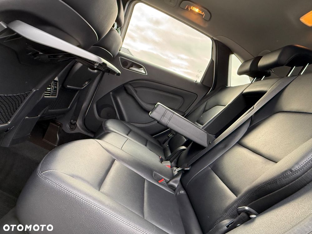 Mercedes-Benz Klasa B 200 7G-DCT Edition - 15