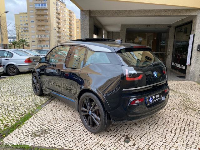 BMW i3 120Ah - 5