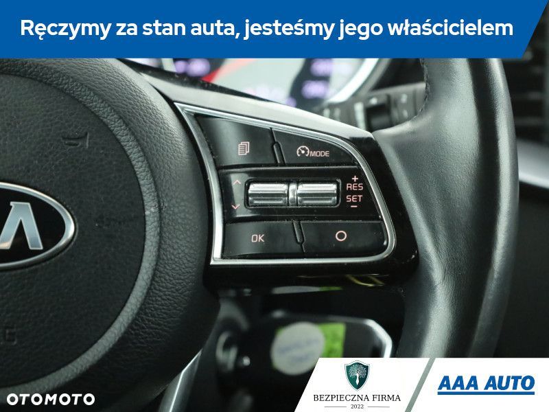 Kia Ceed - 16