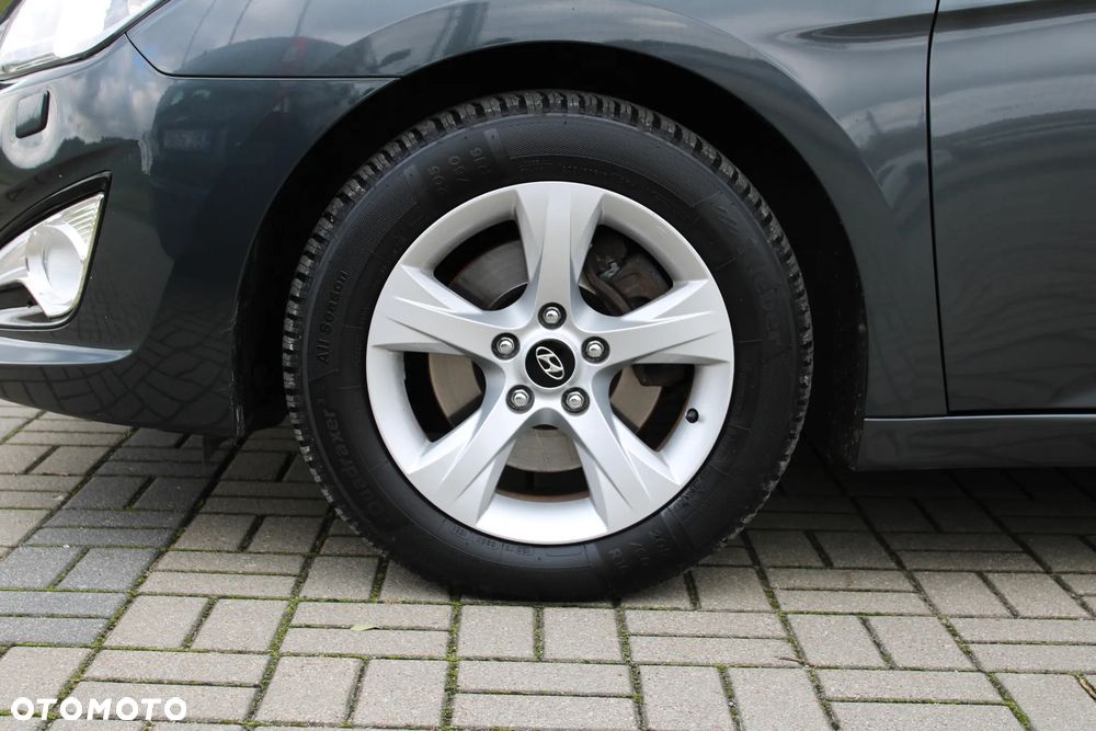 Hyundai i40 - 37