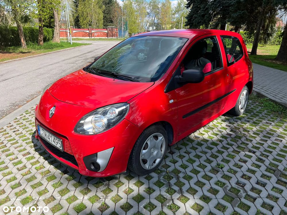 Renault Twingo 1.2 16V Eco Dynamique - 11