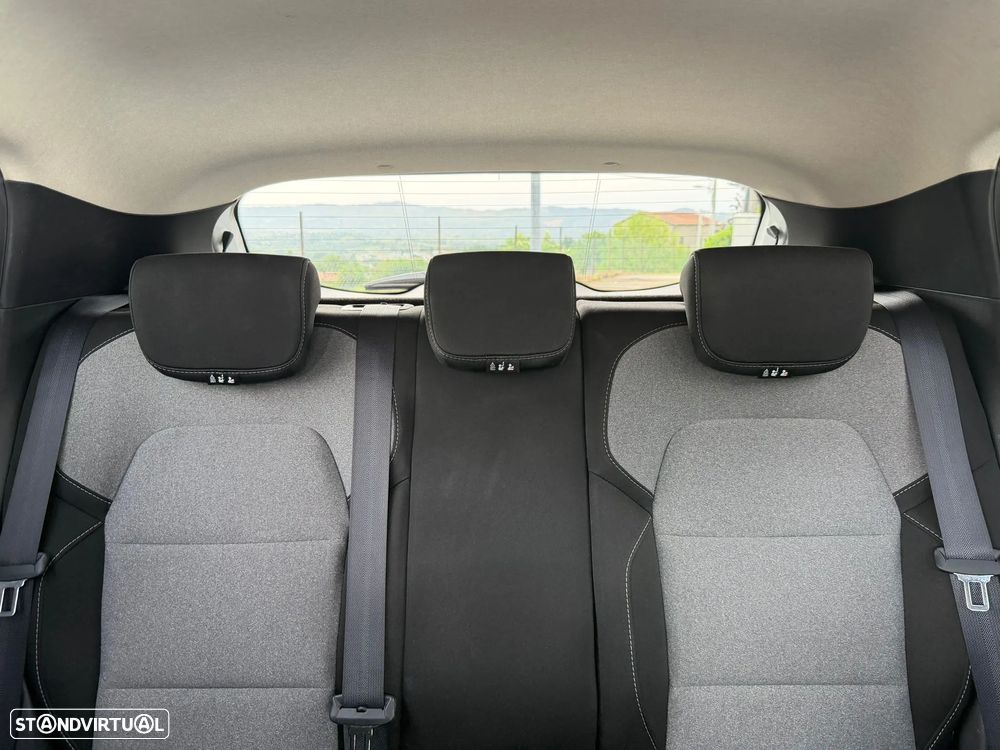 Renault Clio 1.0 TCe Evolution - 11