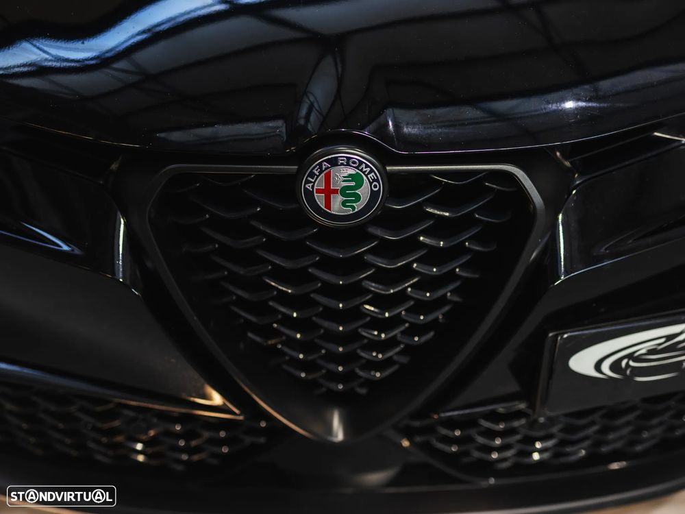 Alfa Romeo Tonale - 10