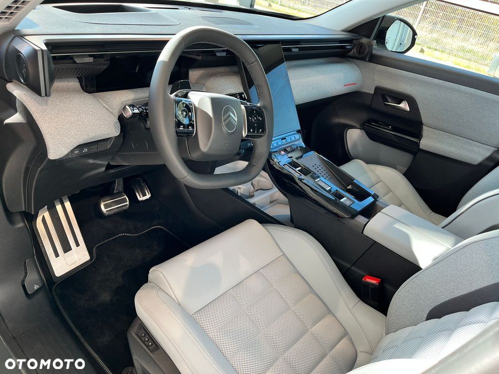 Citroën C5 Aircross - 8