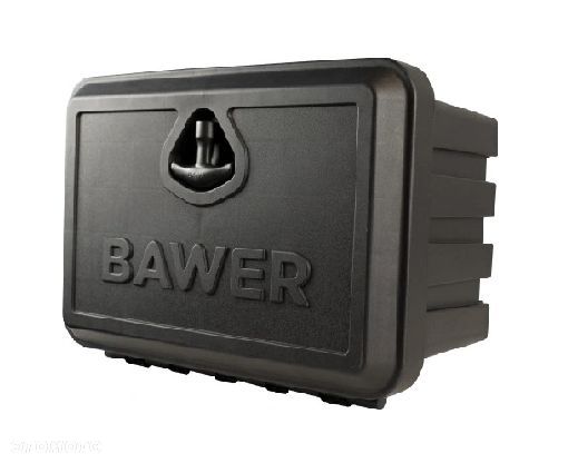 Skrzynia narzędziowa Bawer Evolution 500x365x400 - 1