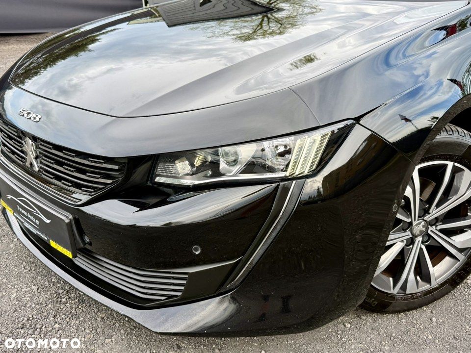Peugeot 508 1.6 PureTech Allure Pack S&S EAT8 - 2