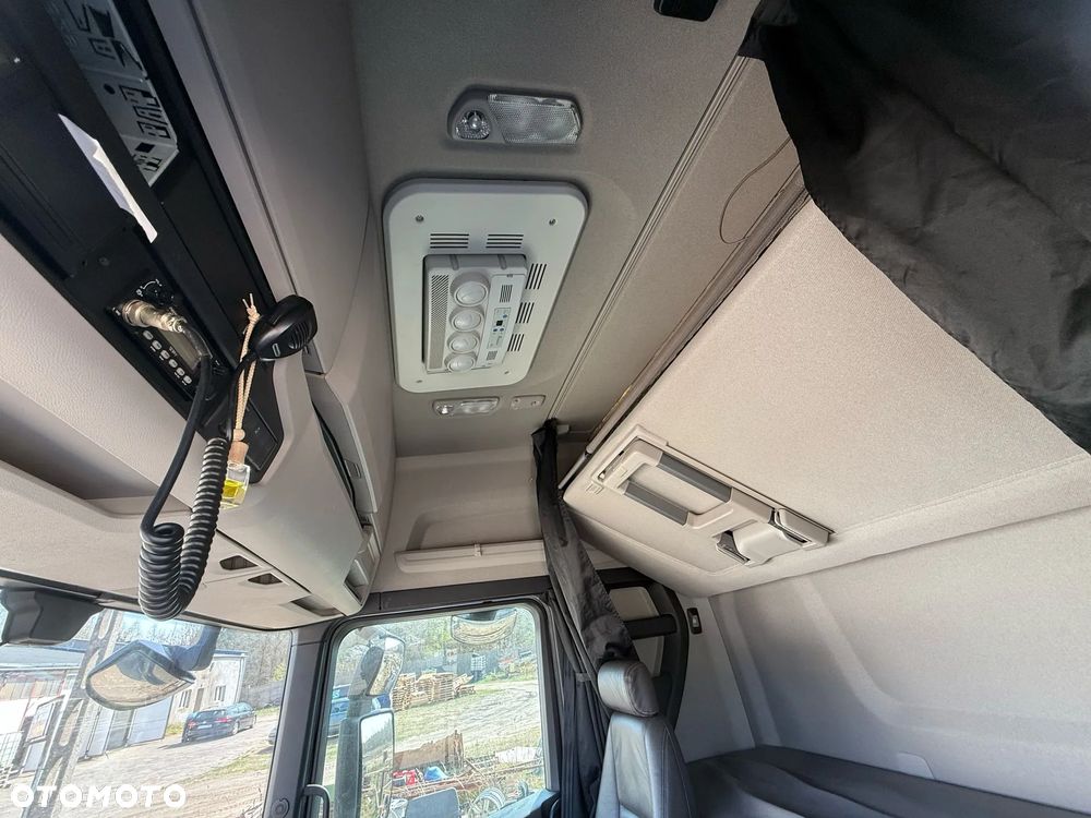 Scania R410 - 2