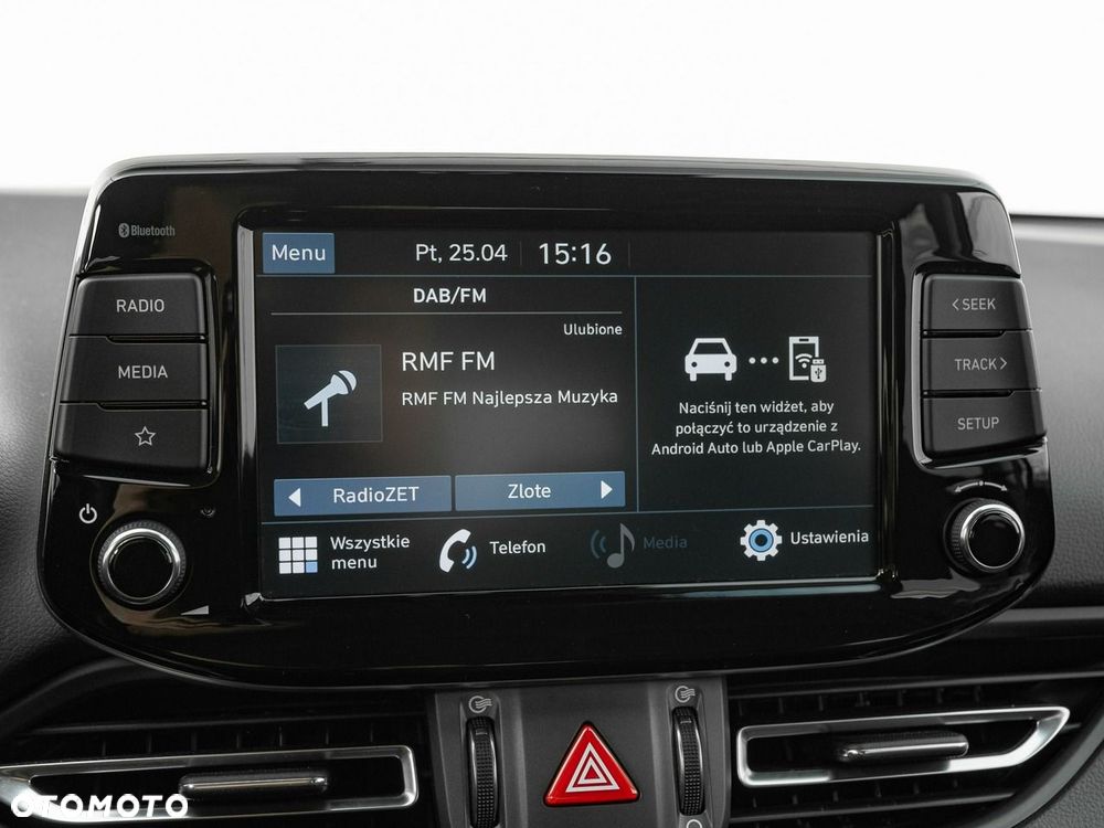 Hyundai i30 1.5 DPI Smart - 18