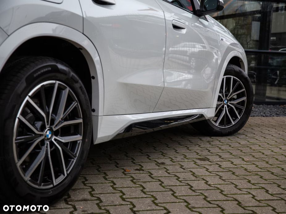 BMW X1 sDrive18i M Sport - 11