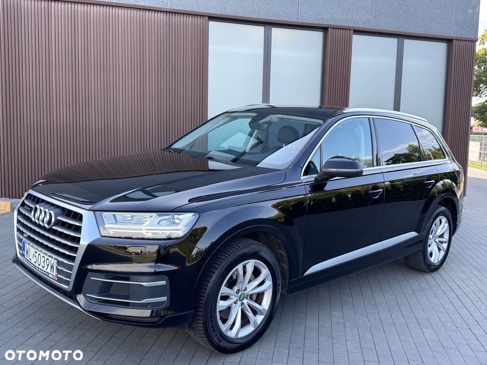 Audi Q7 - 3