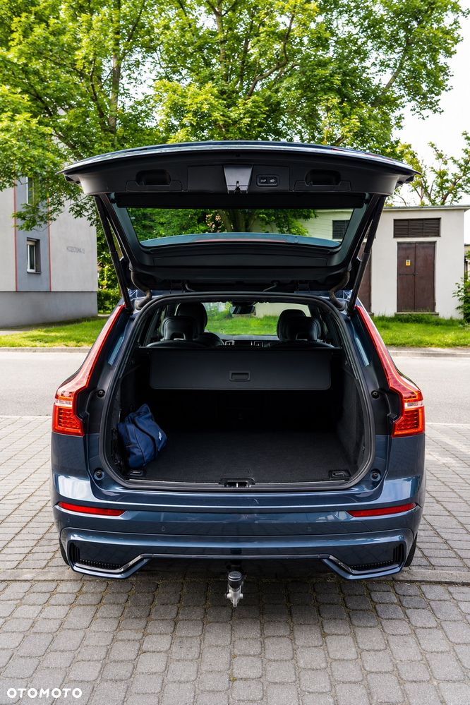 Volvo XC 60 B4 D AWD R-Design - 7