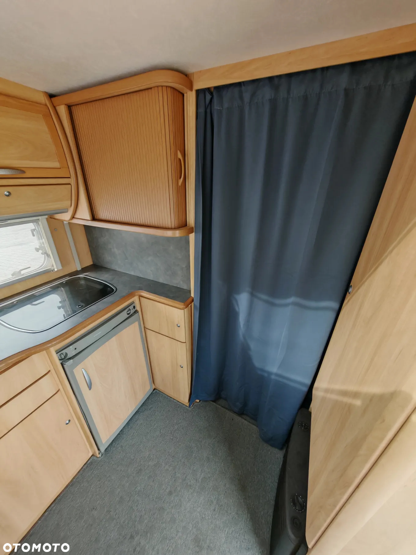 SWIFT Sprite 450 SUPER - 14