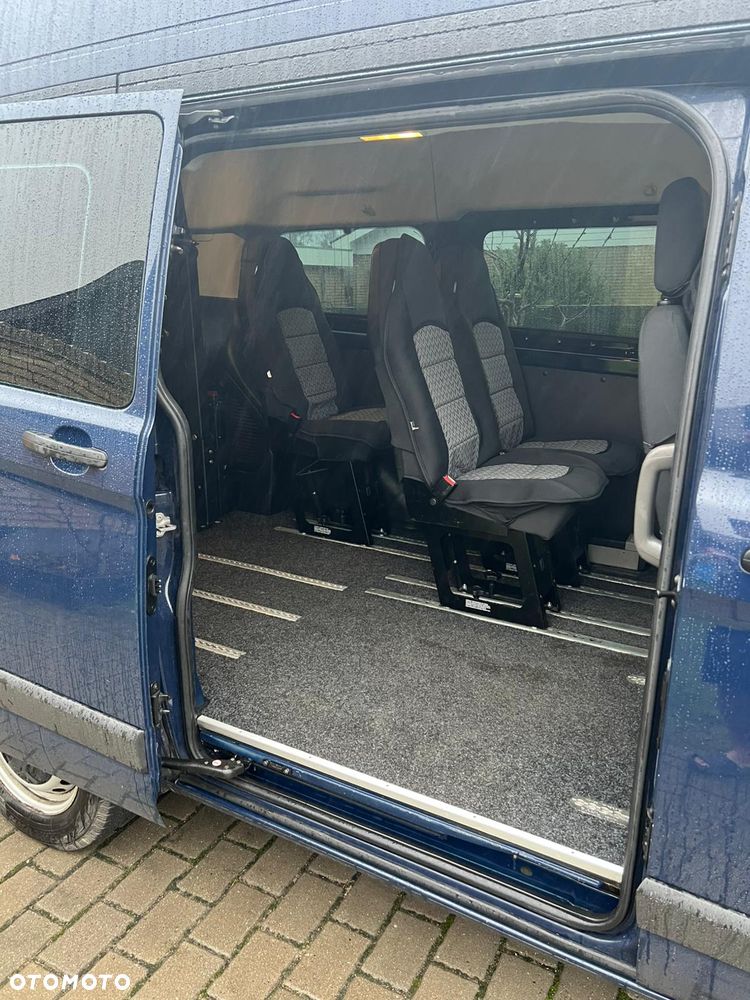 Ford transit - 12