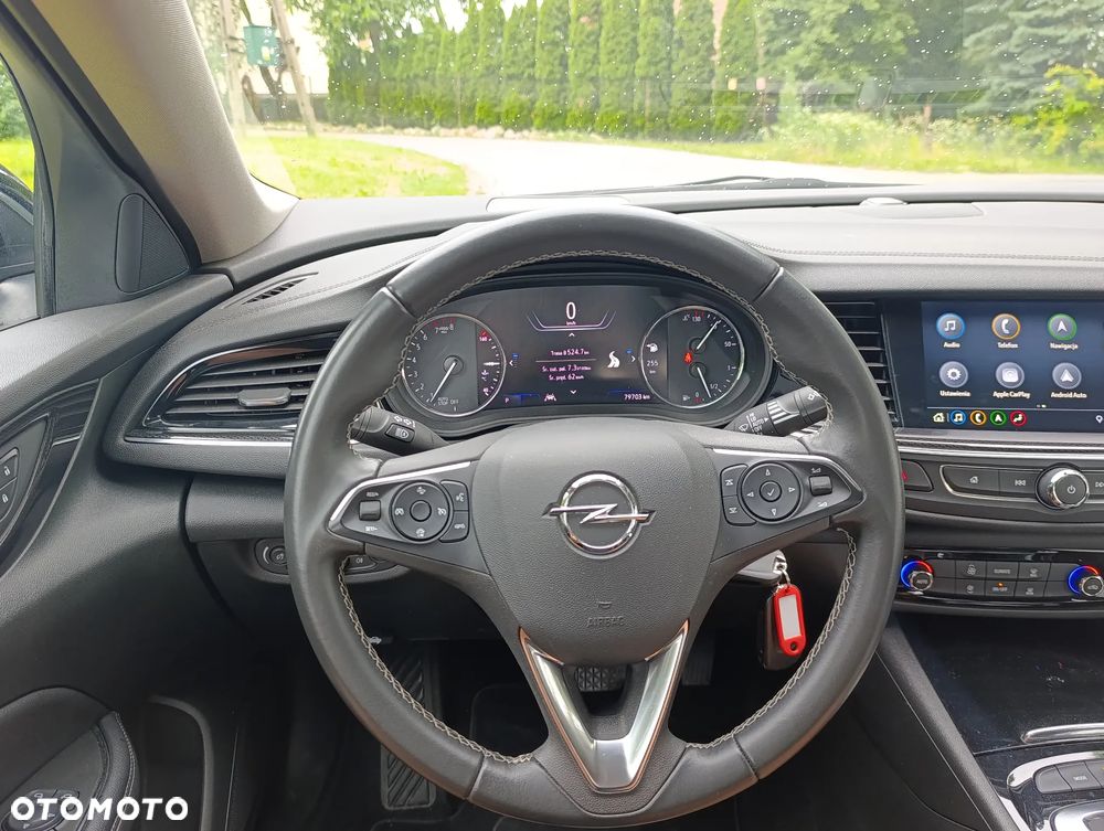 Opel Insignia 2.0 T Elegance S&S - 15