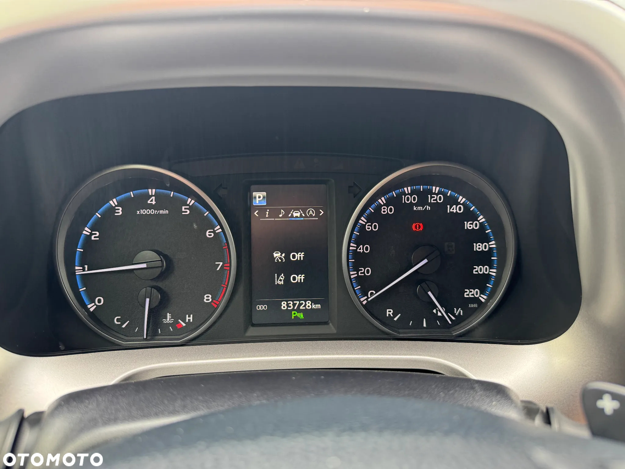 Toyota RAV4 2.0 Premium 4x4 MS - 13