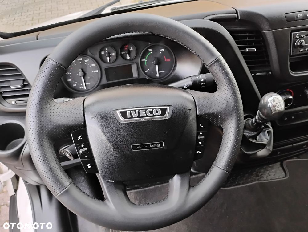 Iveco Daily - 9