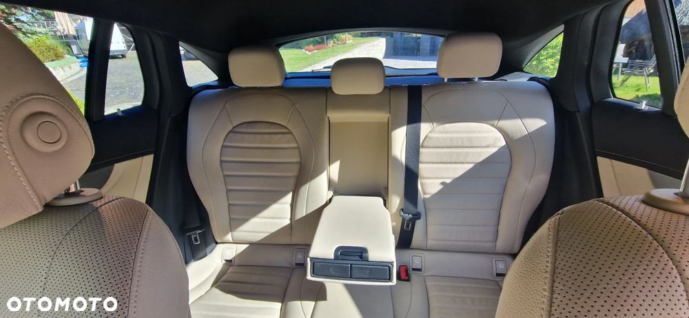 Mercedes-Benz EQC 400 4-Matic - 10
