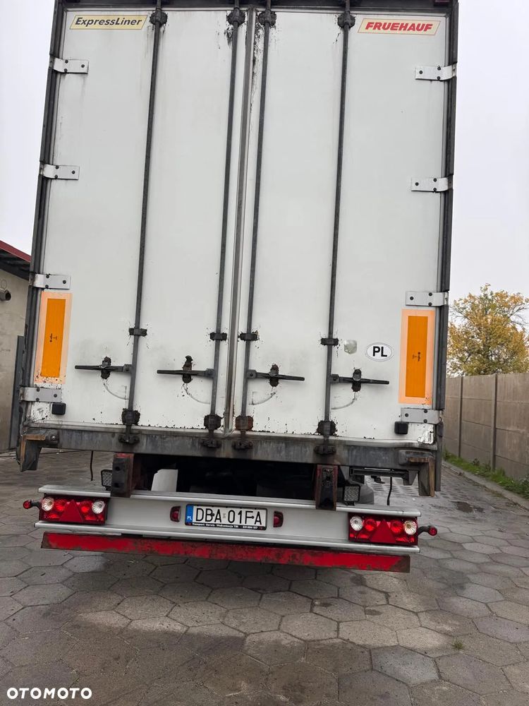 Fruehauf - 5