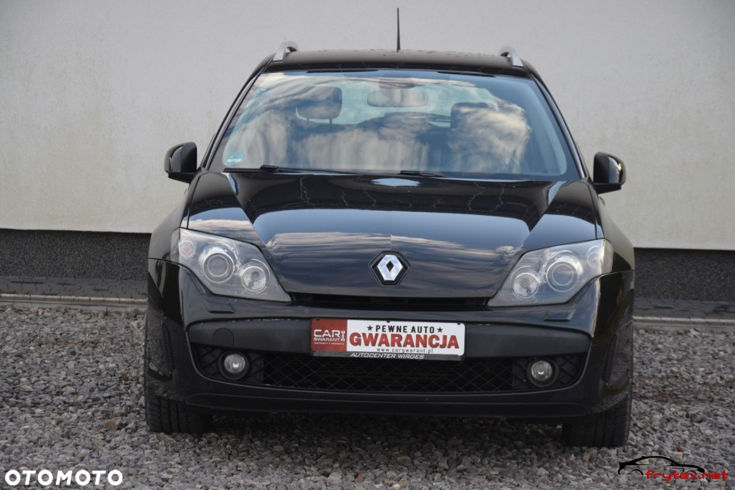 Renault Laguna - 5