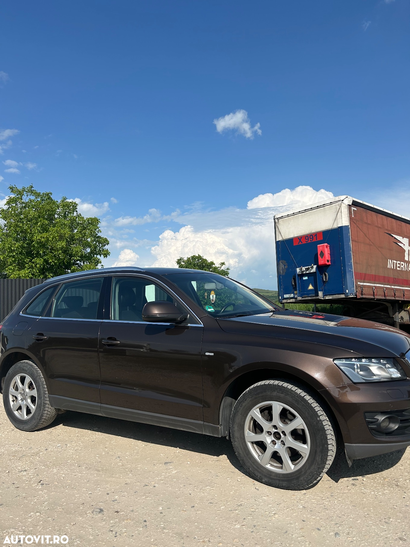 Audi Q5 2.0 TDI - 3