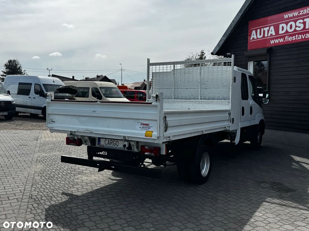 Iveco DAILY 35C16 C 16 - 7