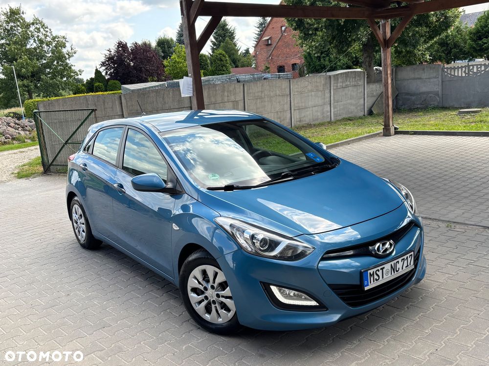 Hyundai i30 1.4 Premium - 2