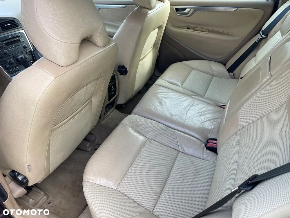 Volvo V70 - 6