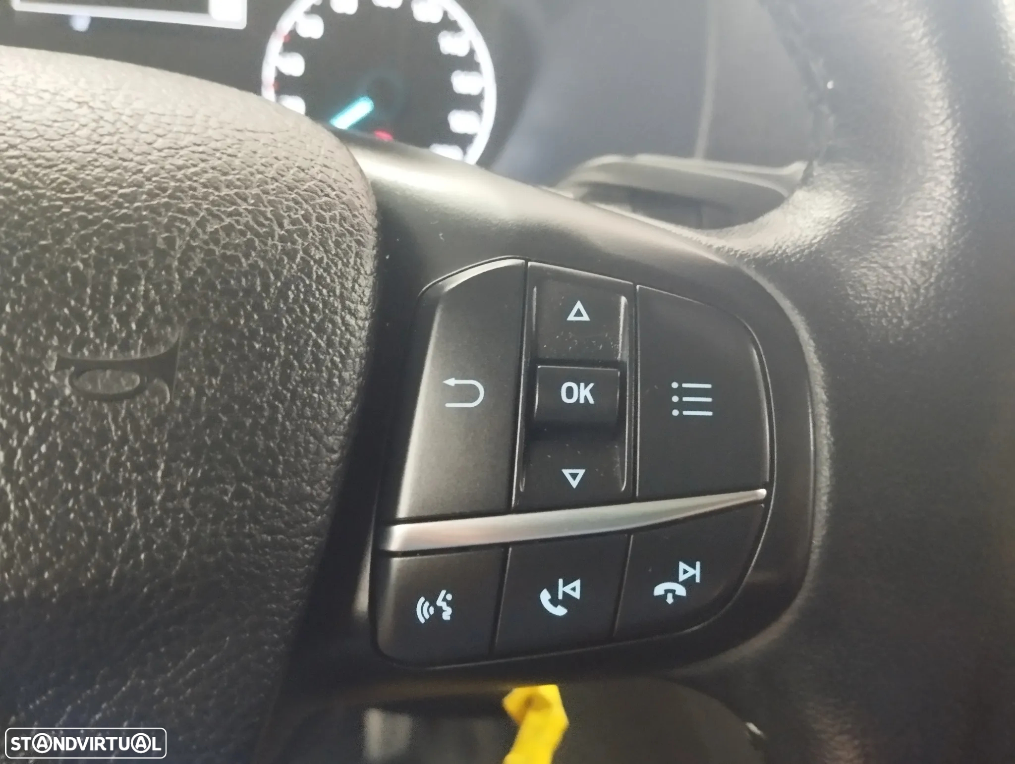 Ford Transit Custom 320L1 2.0 H1-T.B.Sport EcoBlue Hybrid - 28