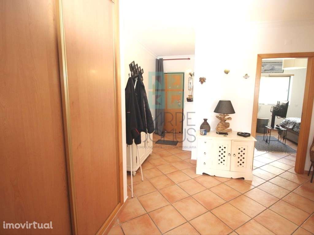 Apartamento T1, Condomínio fechado, Conceição de Tavira - Grande imagem: 3/32