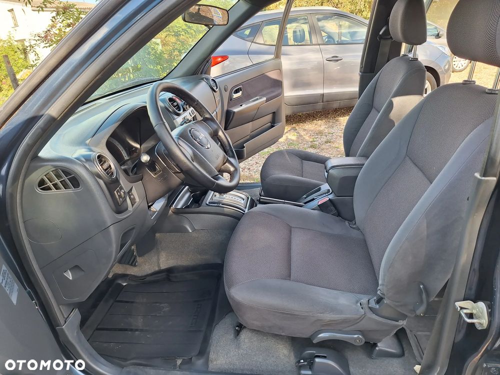 Isuzu D-Max 3.0d DC LS - 6