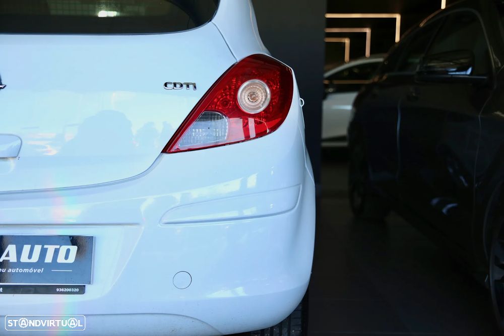 Opel Corsa - 3