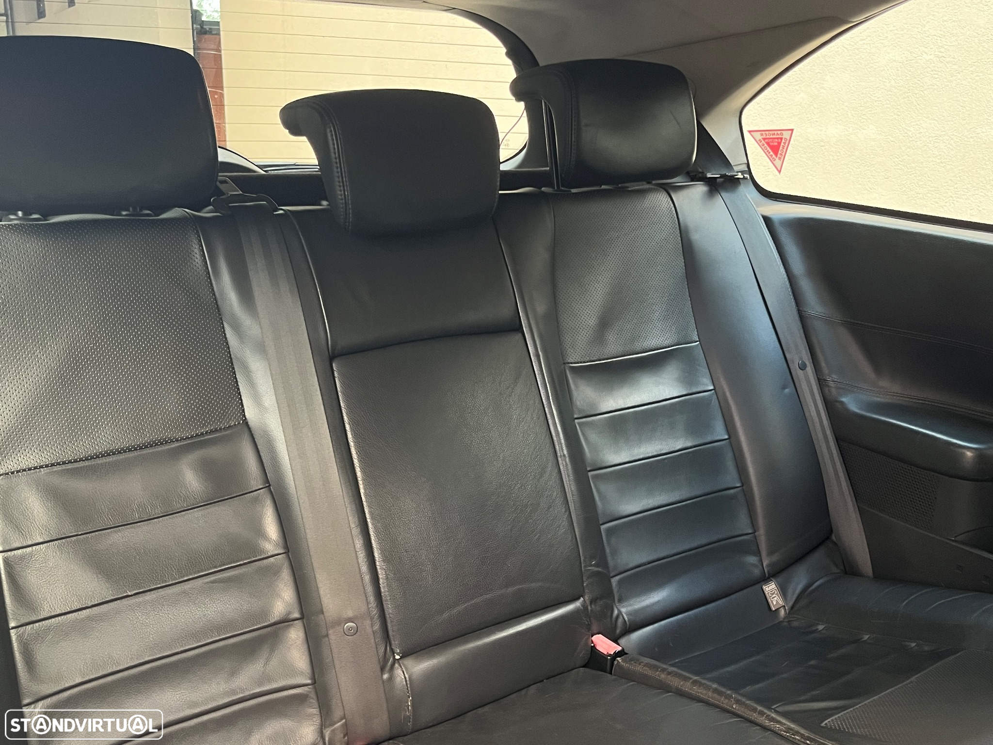 Renault Mégane 1.5 dCi Confort - 4