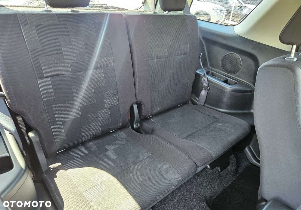 Suzuki Grand Vitara - 10