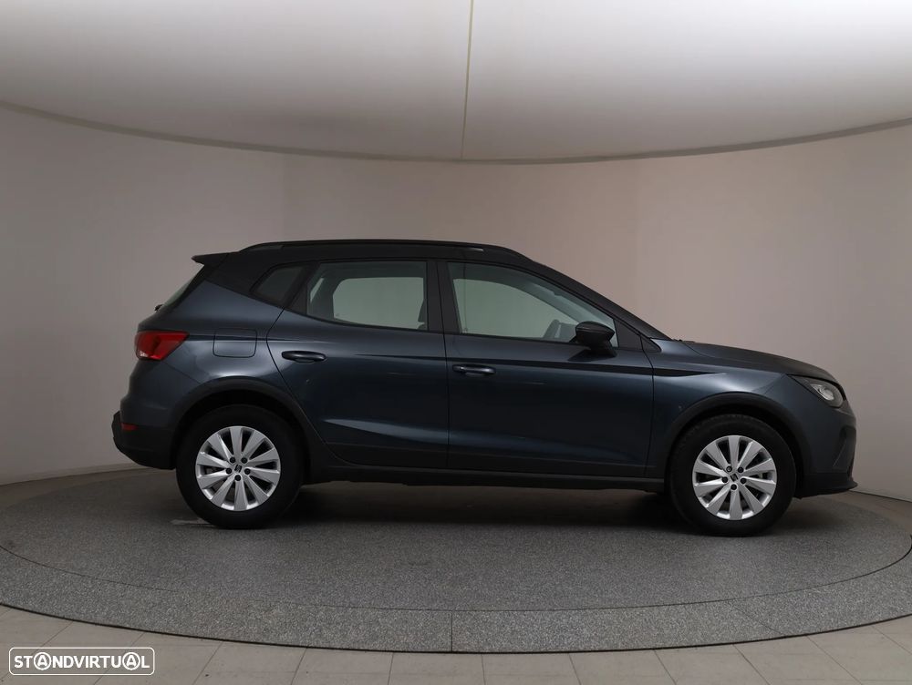 SEAT Arona 1.0 TSI Style - 5