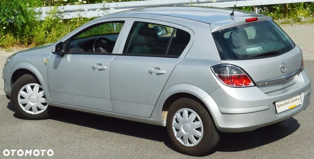 Opel Astra 1.4 Start - 16
