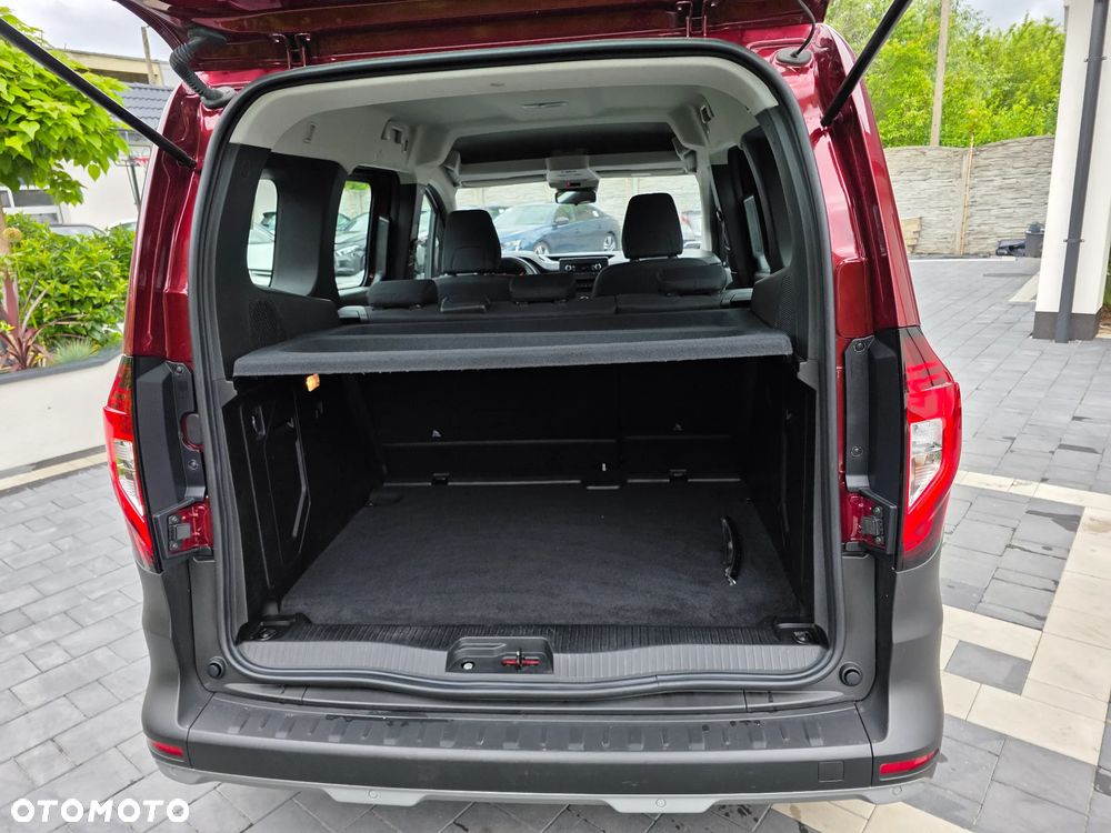 Nissan Townstar L2 2,3 - 11