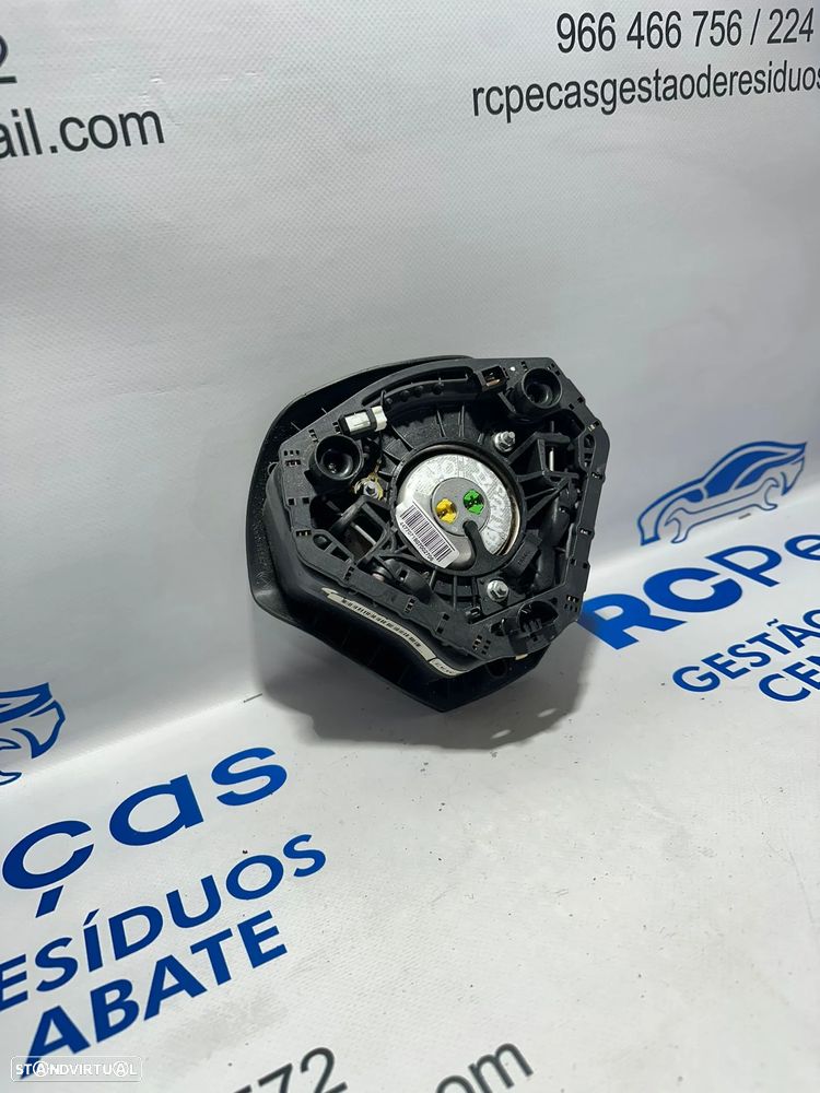 .Airbag Volante Guiador Original FGP Fiat Bravo 198 MK2 07354615250 2007 - 2014 - 5