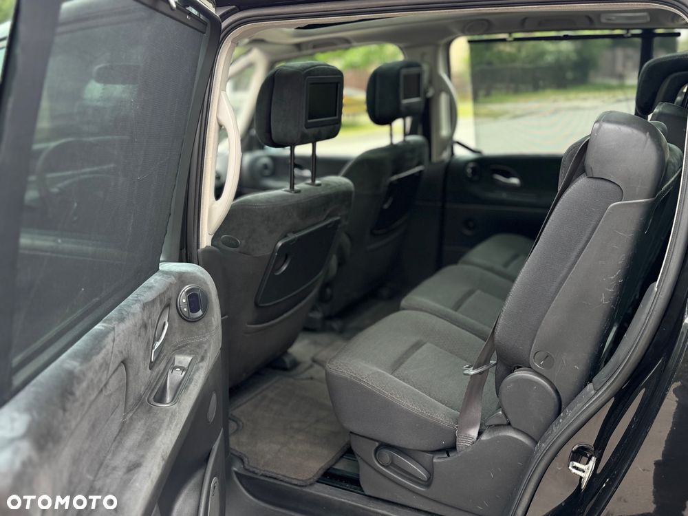 Renault Grand Espace 2.0 Dynamique - 12