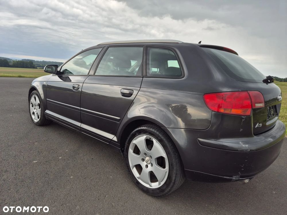 Audi A3 Sportback - 5