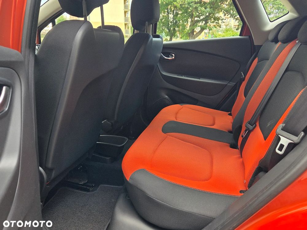 Renault Captur ENERGY TCe 90 Experience - 8