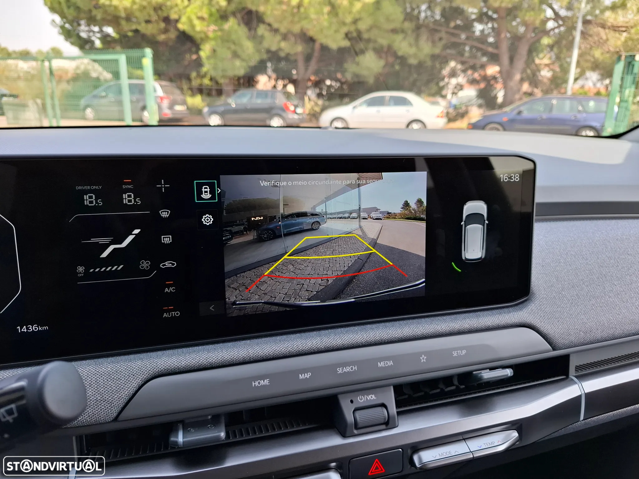 Kia EV3 58.3 kWh Drive - 26