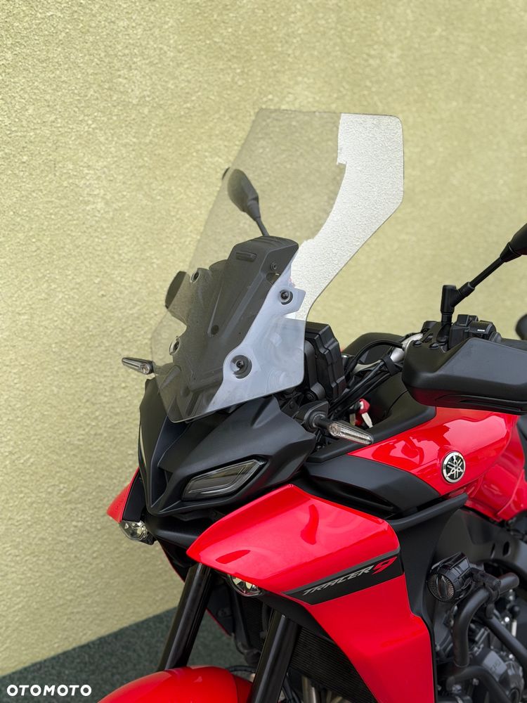 Yamaha Tracer - 27